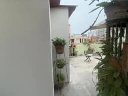 ¡Increíble Minidepartamento en San Isidro en Terraza con Ingreso Propio y Ambiente Sereno!