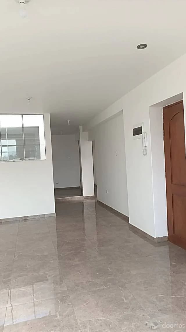 DEPARTAMENTO DE ESTRENO — foto 2