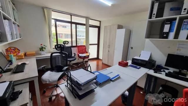 Alquiler de casa de 2 pisos — foto 5