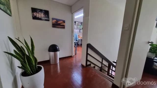 Alquiler de casa de 2 pisos — foto 7