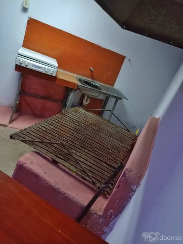 ALQUILER LOCAL COMERCIAL CENTRICO — foto 1