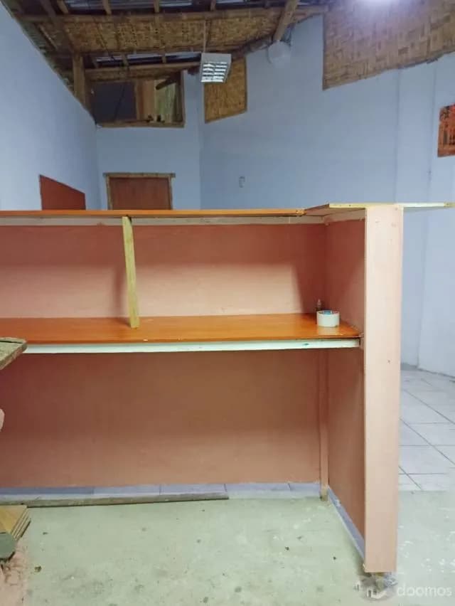 ALQUILER LOCAL COMERCIAL CENTRICO — foto 5