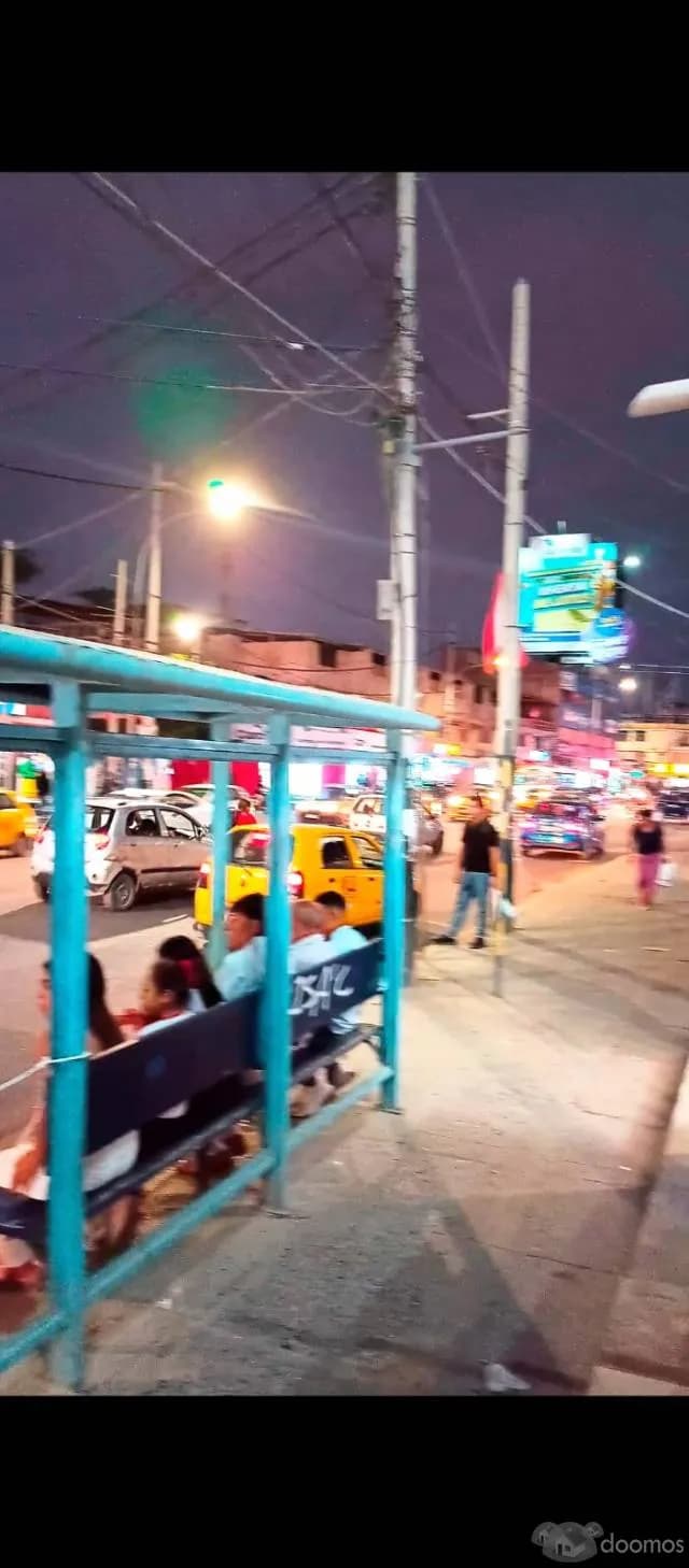 ALQUILER LOCAL COMERCIAL CENTRICO — foto 6