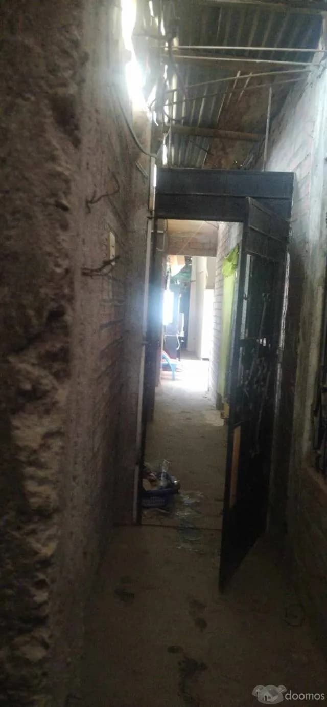 VENDO CASA DE DOS PISOS IDEAL PARA HOSPEDAJE — foto 7