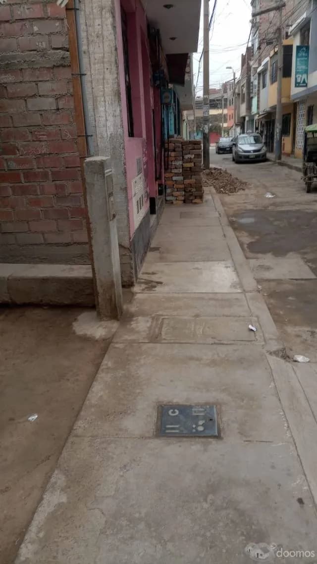 Venta de Terreno en San Felipe - Comas — foto 2