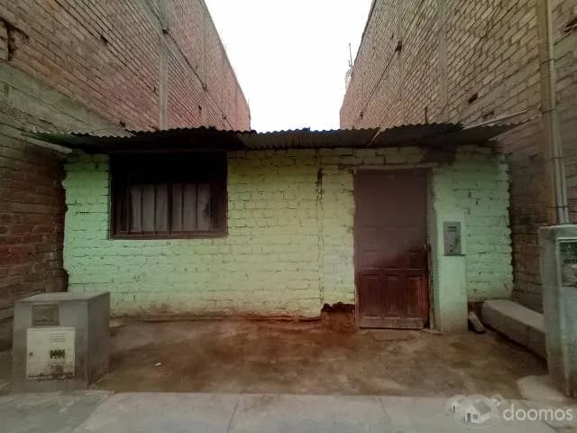 Venta de Terreno en San Felipe - Comas — foto 3