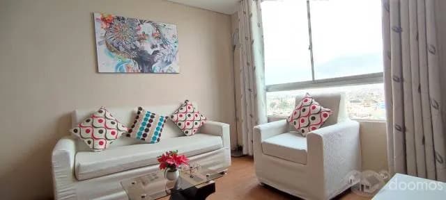 Hermoso departamento con Vista Panoramica — foto 1