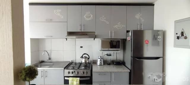 Hermoso departamento con Vista Panoramica — foto 2