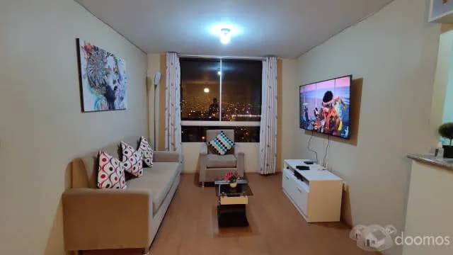 Hermoso departamento con Vista Panoramica — foto 3