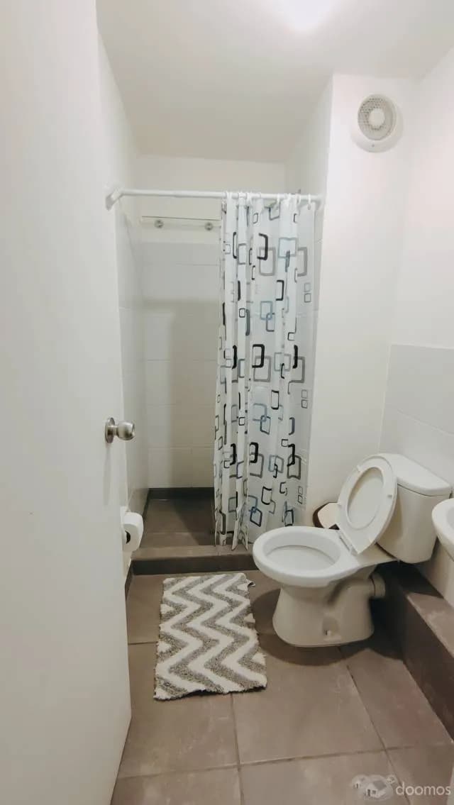 Hermoso departamento con Vista Panoramica — foto 5