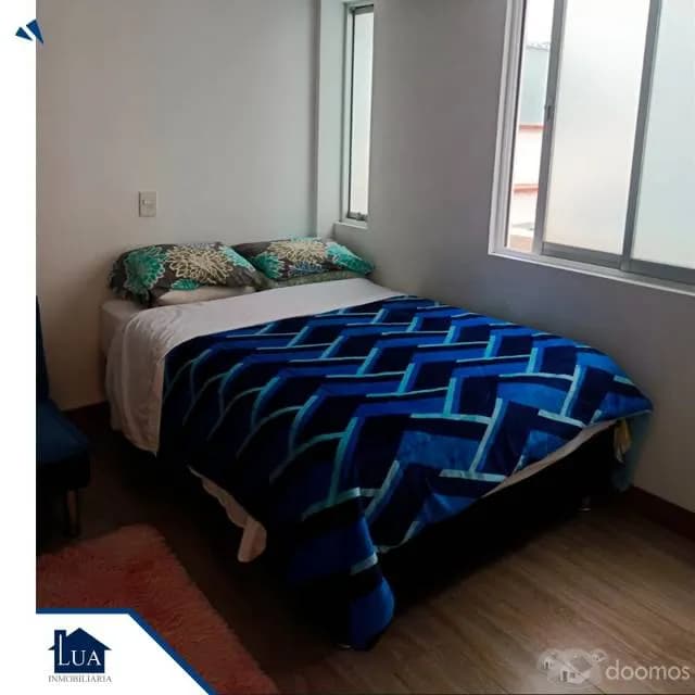 Venta o Alquilo encantador departamento en San Bartolo — foto 2