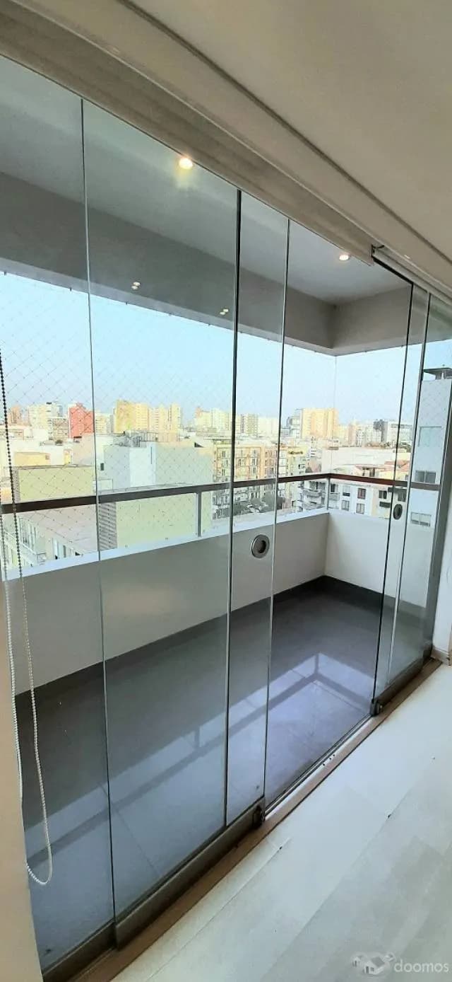 HERMOSO Departamento "cerca al Malecón Cisneros" - Miraflores — foto 2