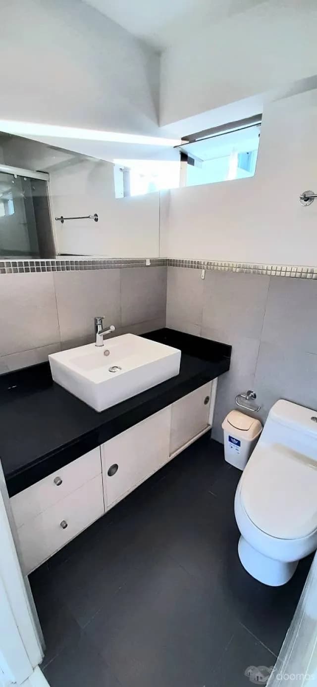 HERMOSO Departamento "cerca al Malecón Cisneros" - Miraflores — foto 4