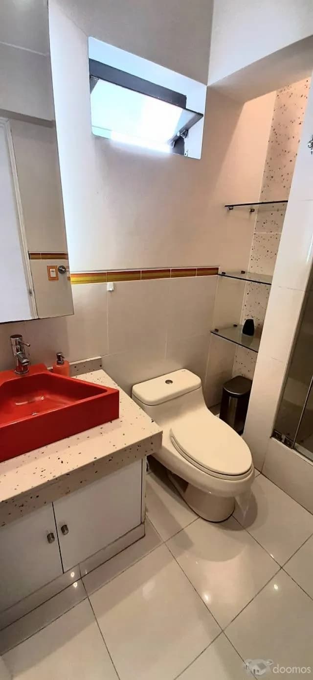 HERMOSO Departamento "cerca al Malecón Cisneros" - Miraflores — foto 6