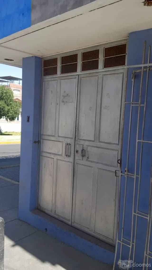 LOCAL COMERCIAL ANTICRESIS — foto 2