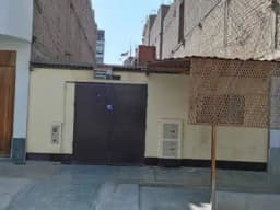 EN OCACION SE VENDE TERRENO DE 120M2 - EN LOS OLIVOS