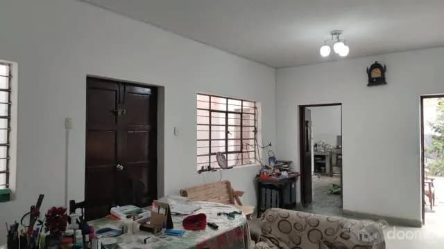 VENDO CASA 2PISOS EN SAN MARTIN DE PORRES — foto 5