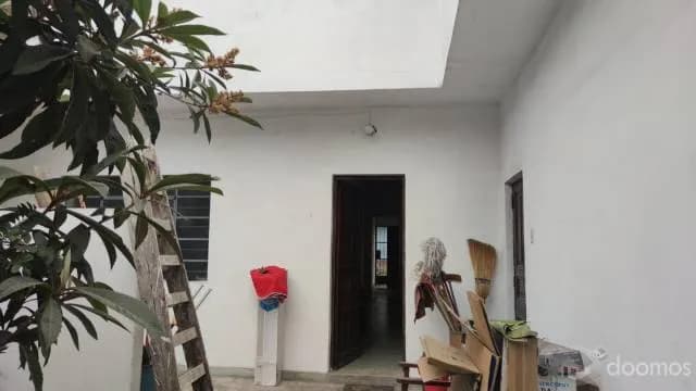VENDO CASA 2PISOS EN SAN MARTIN DE PORRES — foto 7