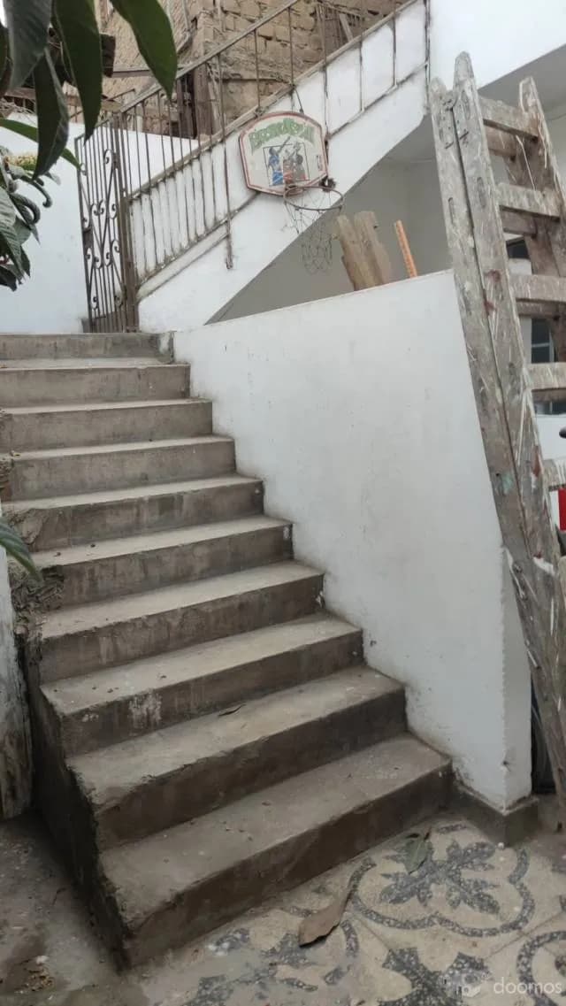 VENDO CASA 2PISOS EN SAN MARTIN DE PORRES — foto 8