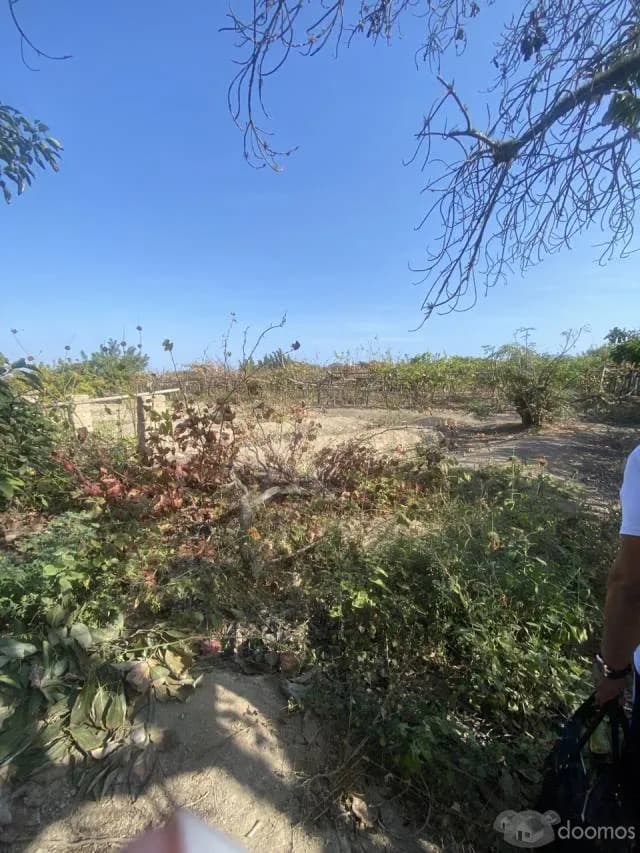 PARCA - TERRENO AGRICOLA DE 1600 M2 — foto 1