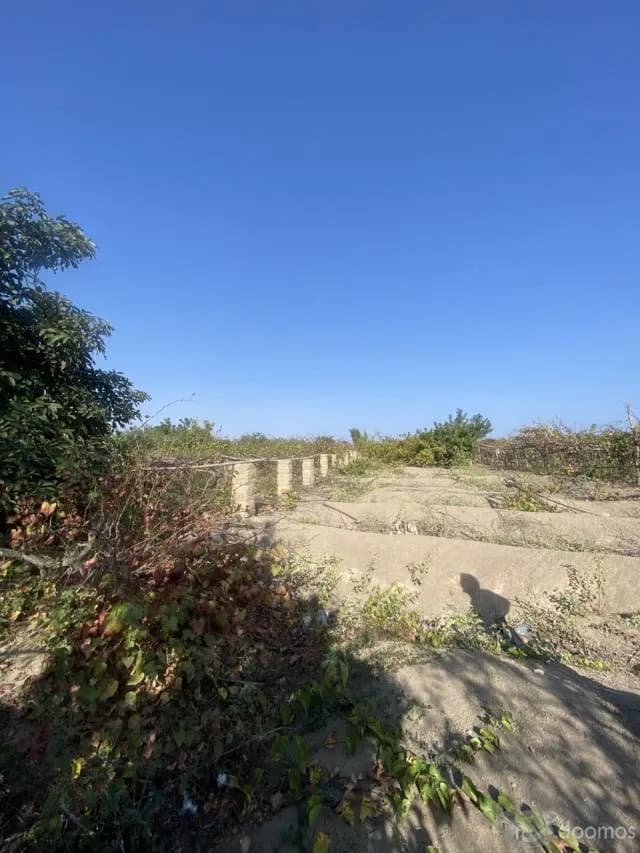 PARCA - TERRENO AGRICOLA DE 1600 M2 — foto 3