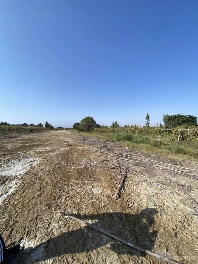 TERRENO PARA RANCHO 6900 M2 — foto 1