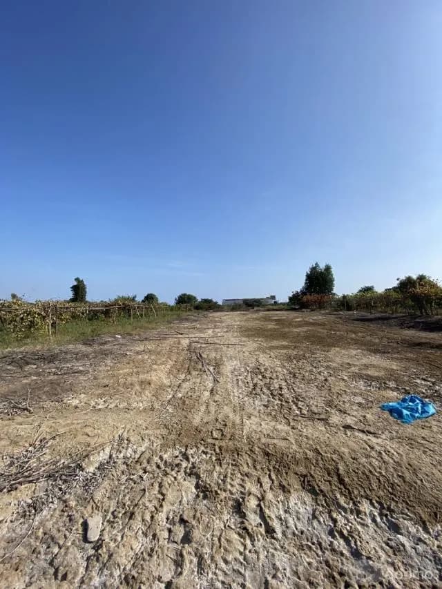 TERRENO PARA RANCHO 6900 M2 — foto 2