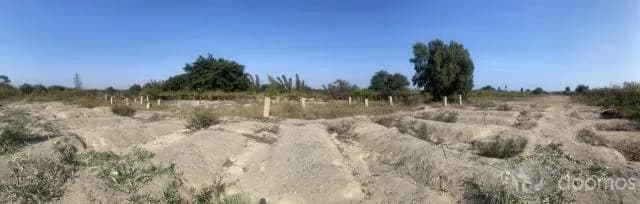 TERRENO PARA RANCHO 6900 M2 — foto 5