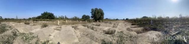 TERRENO PARA RANCHO 6900 M2 — foto 6