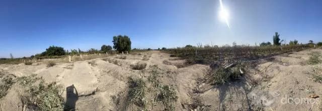 TERRENO PARA RANCHO 6900 M2 — foto 7