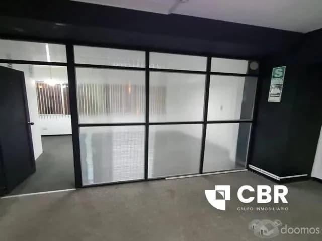 ALQUILO OFICINA EN MIRAFLORES — foto 1