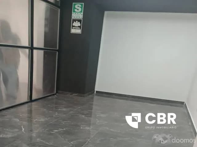 ALQUILO OFICINA EN MIRAFLORES — foto 5