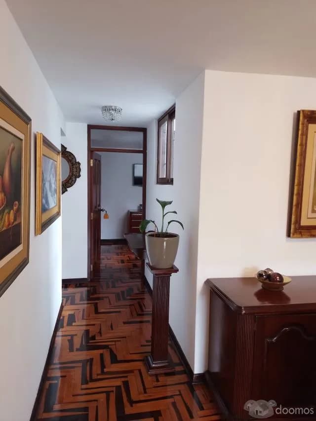 VENDO LINDO DEPARTAMENTO EN CHORRILLOS - BAJADA PLAYA — foto 3
