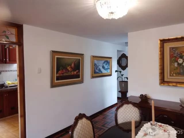 VENDO LINDO DEPARTAMENTO EN CHORRILLOS - BAJADA PLAYA — foto 4