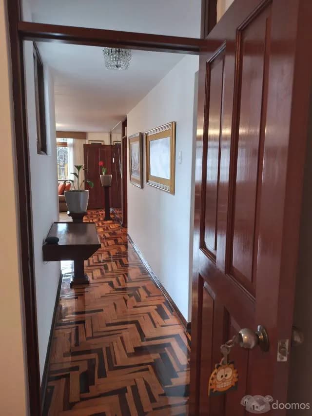 VENDO LINDO DEPARTAMENTO EN CHORRILLOS - BAJADA PLAYA — foto 5
