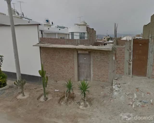 Vendo terreno de 127.8 m² en San Bartolo — foto 2