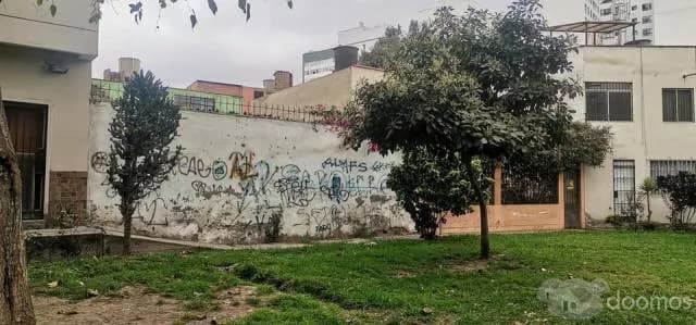 Vendo casa para proyecto de edificación - Surquillo — foto 6