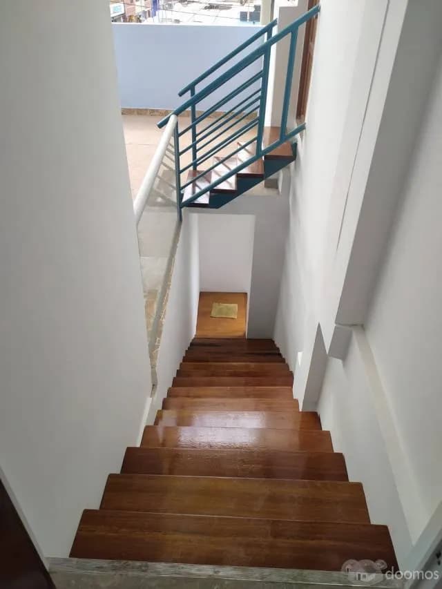 Comodo departamento en Huanchaco — foto 7
