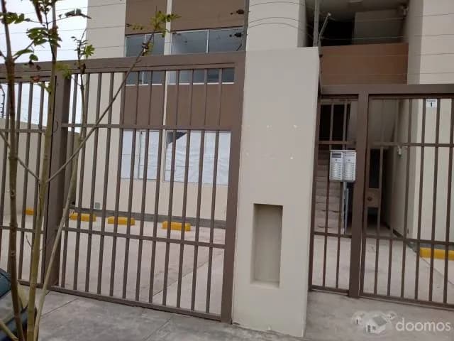 Alquilo 01 departamento en zona Praderas de Lurin. — foto 1