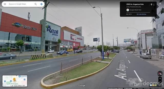 VENDO CASA O LOCAL COMERCIAL EN AVENIDA — foto 1
