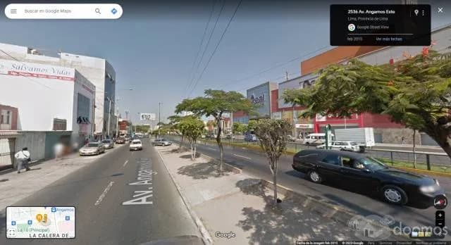 VENDO CASA O LOCAL COMERCIAL EN AVENIDA — foto 2