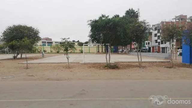 VENDO TERRENO DE BUENA UBICACION EN CHORRILLOS — foto 4