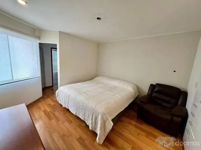 Vendo Departamento Flat de 3 Dorm. en Tambo de Monterrico, Surco — foto 2