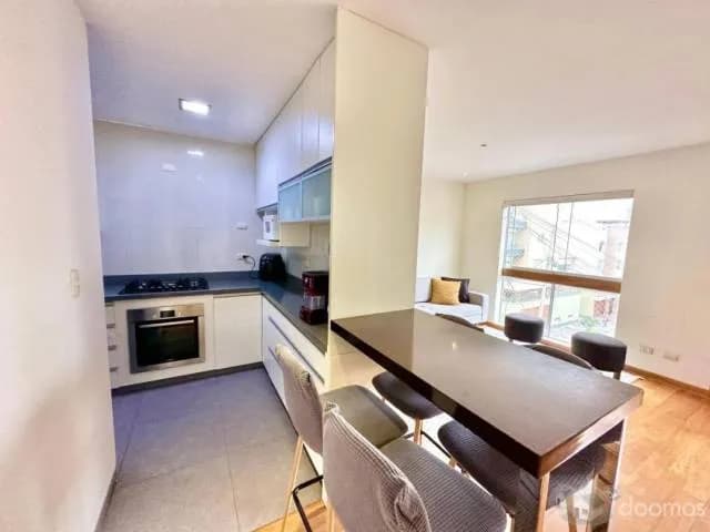 Vendo Departamento Flat de 3 Dorm. en Tambo de Monterrico, Surco — foto 4