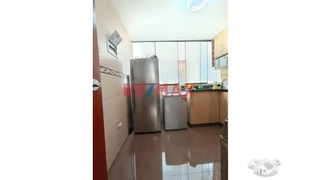 Departamento En Alquiler Ubicado En Mayorazgo -Ate — foto 8