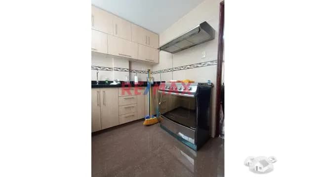 Departamento En Alquiler Ubicado En Mayorazgo -Ate — foto 9