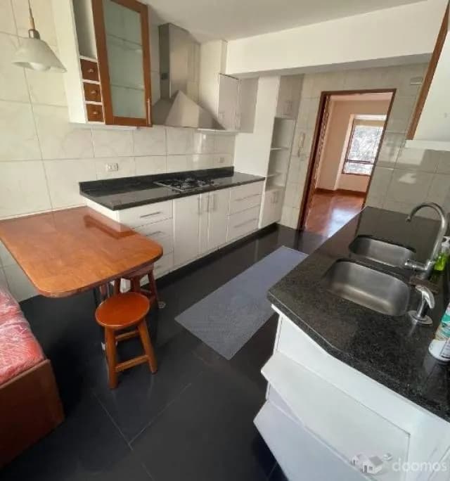 ALQUILO O VENDO BELLO PENTHOUSE DUPLEX EN VALLE HERMOSO SURCO — foto 2