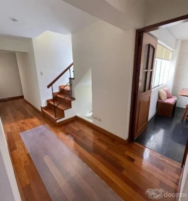 ALQUILO O VENDO BELLO PENTHOUSE DUPLEX EN VALLE HERMOSO SURCO — foto 3