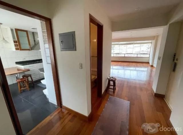 ALQUILO O VENDO BELLO PENTHOUSE DUPLEX EN VALLE HERMOSO SURCO — foto 7