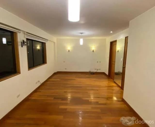 ALQUILO O VENDO BELLO PENTHOUSE DUPLEX EN VALLE HERMOSO SURCO — foto 13